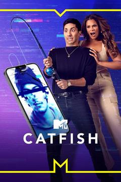 poster for Catfish: The TV Show
