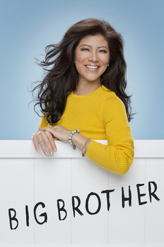 poster for Big Brother