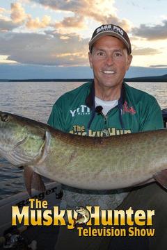 poster for The Musky Hunter