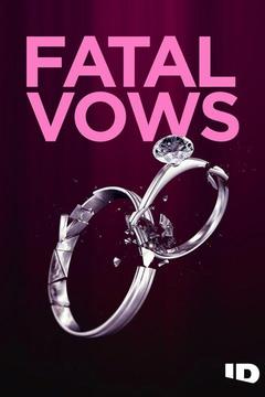 poster for Fatal Vows