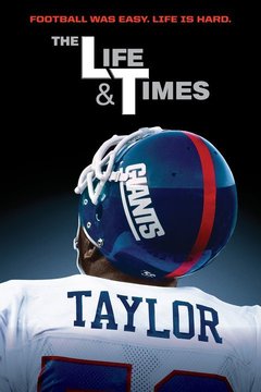 poster for LT: The Life and Times