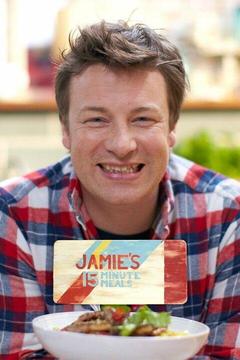 Stream Jamie's 15 Minute Meals Online - Watch Full TV Episodes | DIRECTV