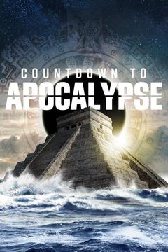 poster for Countdown to Apocalypse