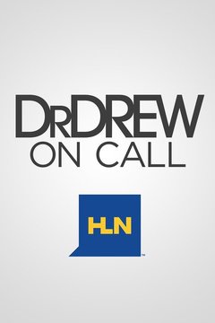 poster for Dr. Drew on Call