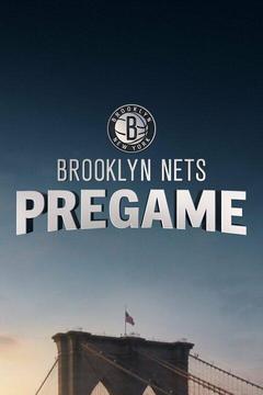 poster for Brooklyn Nets Pregame