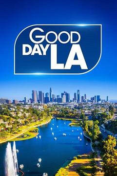 poster for Good Day LA at 9am