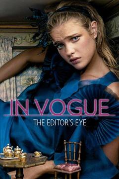 poster for In Vogue: The Editor's Eye