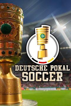 poster for Fútbol Copa de Alemania