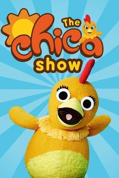 poster for El Show de Chica
