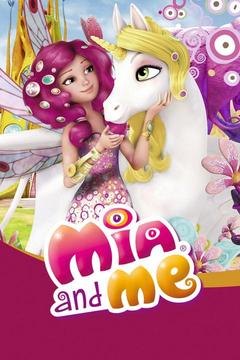 Mia and Me S2 E24 A Sticky Situation: Watch Full Episode Online | DIRECTV