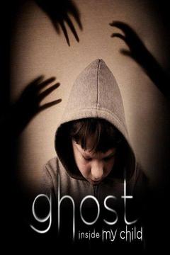 poster for Ghost Inside My Child