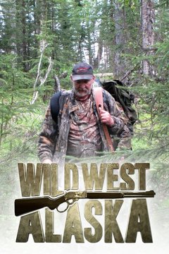 alaska wild west directv