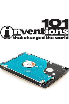 poster for 101 Inventions That Changed the World