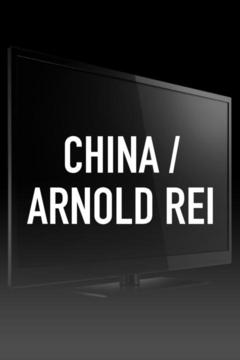 poster for China / Arnold Rei