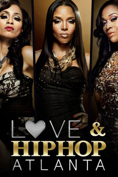poster for Love & Hip Hop Atlanta: Dirty Little Secrets