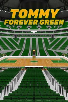 poster for Tommy: Forever Green