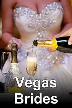 poster for Vegas Brides