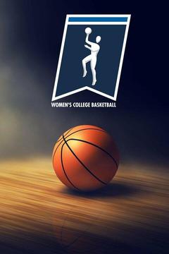 poster for Women's College Basketball