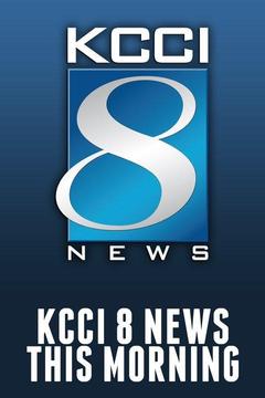 Watch KCCI 8 News This Morning Online - Full TV Episodes | DIRECTV