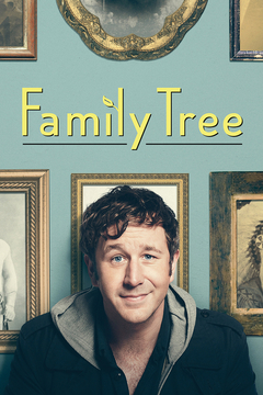 poster for Family Tree