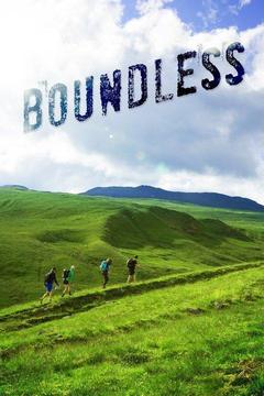 poster for Boundless