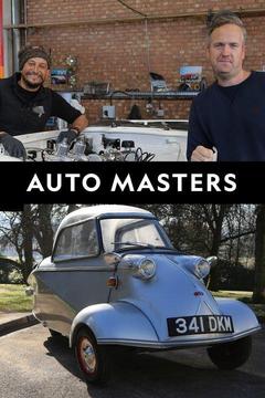 poster for Car SOS
