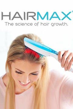 poster for HairMax: The Science of Hair Growth