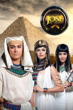 poster for José de Egipto