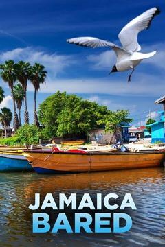 poster for Jamaica Bared