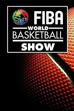 poster for FIBA World Basketball Show