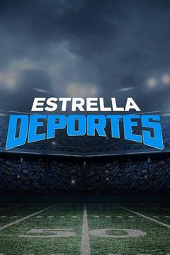poster for Estrella TV Deportes