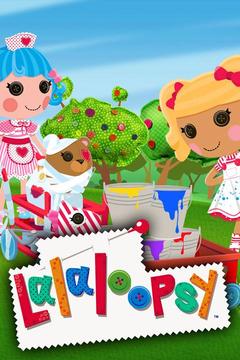 poster for Lalaloopsy