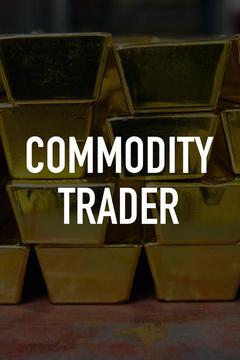 poster for Commodity Trader