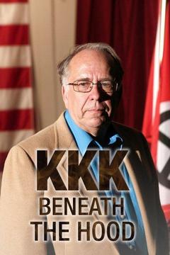 poster for KKK: Beneath the Hood