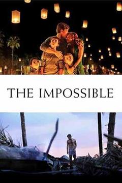 Stream The Impossible: Extras Online: Watch Full Movie | DIRECTV
