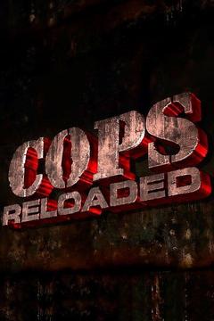 poster for Cops Reloaded