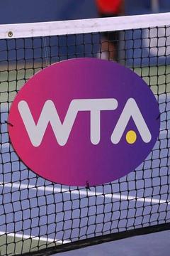 poster for Tenis WTA