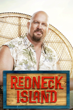 redneck island netflix