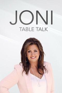 poster for Joni: Table Talk