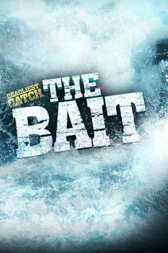 poster for Deadliest Catch: The Bait
