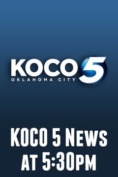 KOCO 5 News at 5:30pm
