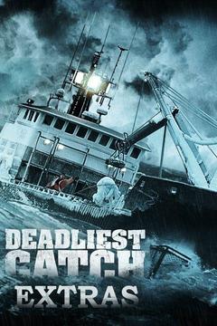 Deadliest Catch: Extras