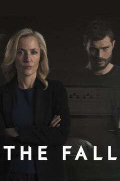 poster for The Fall