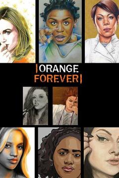 poster for Orange Is the New Black