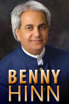 Watch Benny Hinn Online | Season 0, Ep. 0 On DIRECTV | DIRECTV