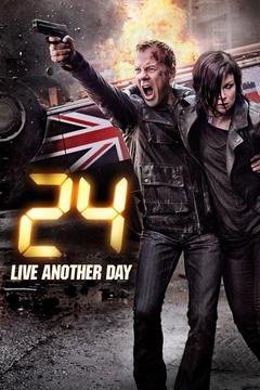 poster for 24