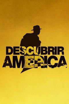 poster for Descubrir América