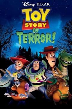 toy story of terror online