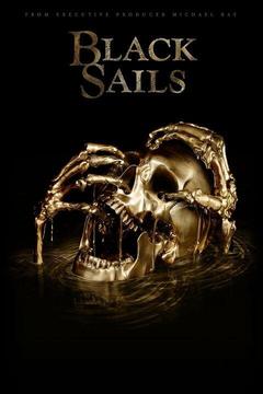 poster for Black Sails