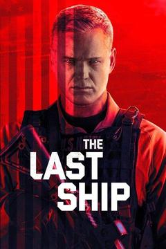poster for The Last Ship